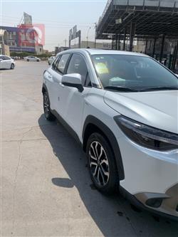 Toyota Frontlander